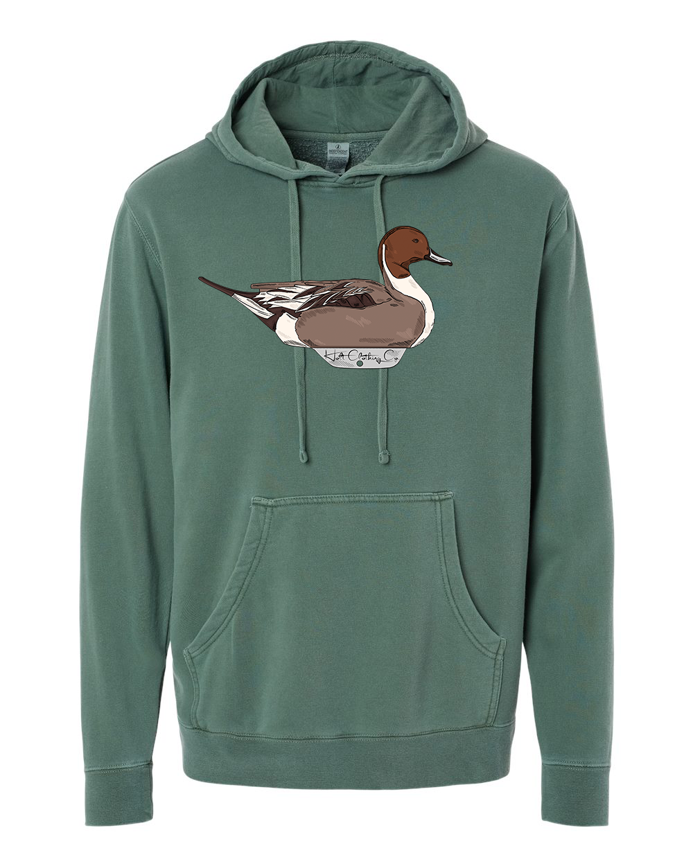 Decoy Hoodie