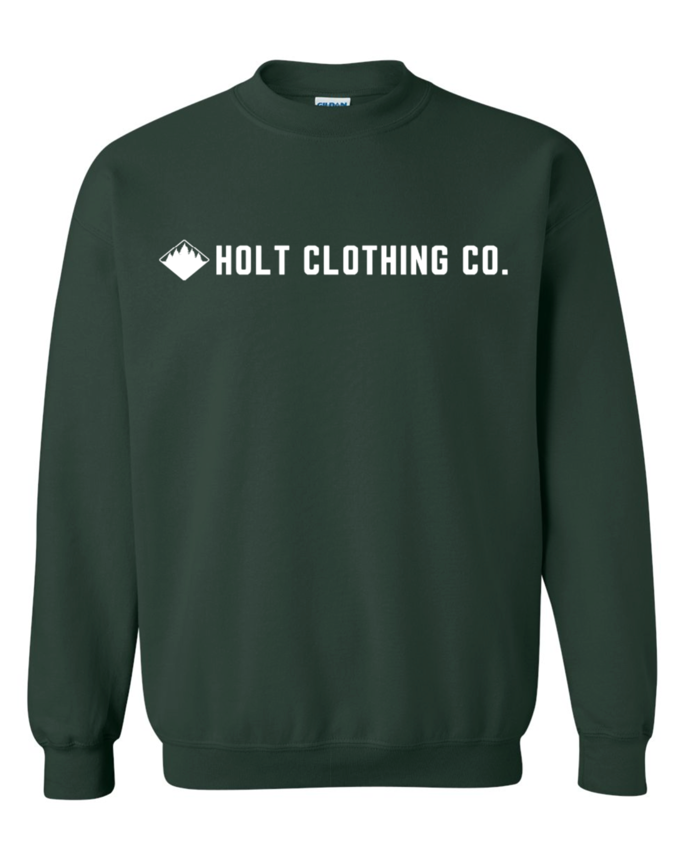 Holt Clothing Co Sweatshirt