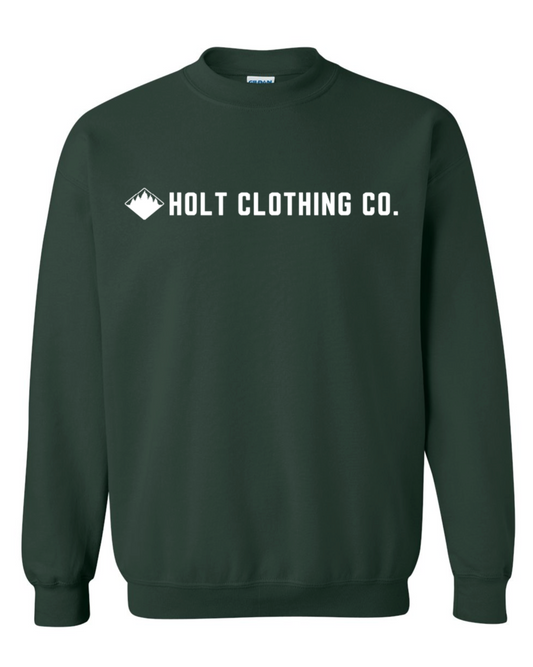 Holt Clothing Co Sweatshirt